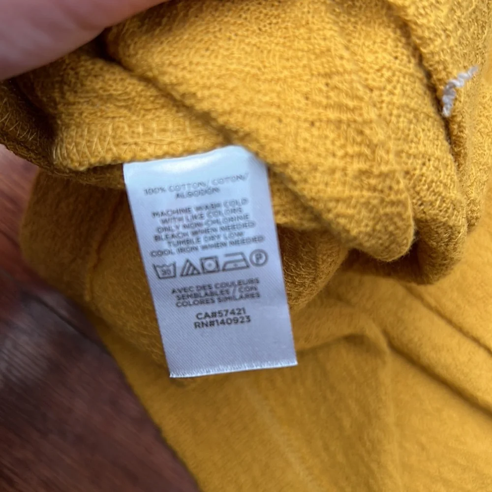 Loft top - Picture 4 of 4